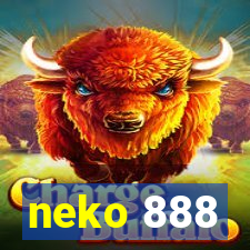 neko 888